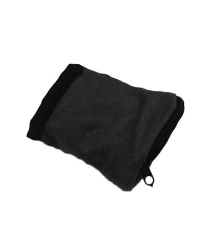 BowLift | Hidden Pocket Travel Wrist Wallet