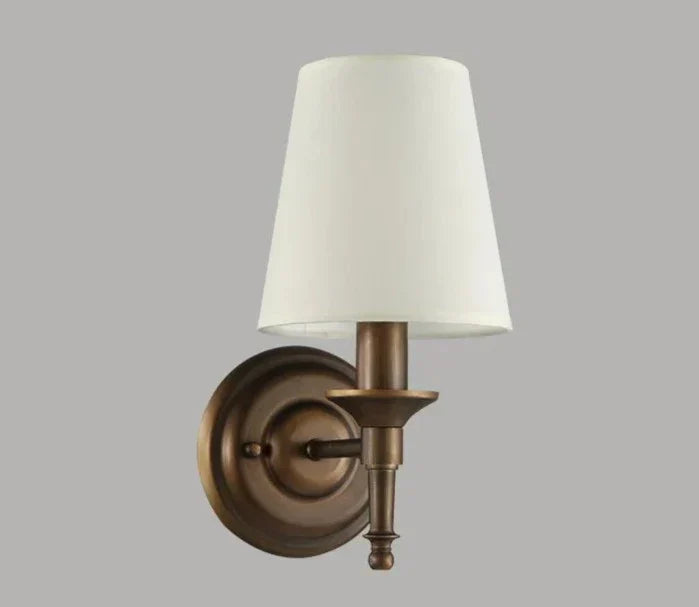 BowLift | BeamGlow – LED Wall Lamp with Stylish American Design