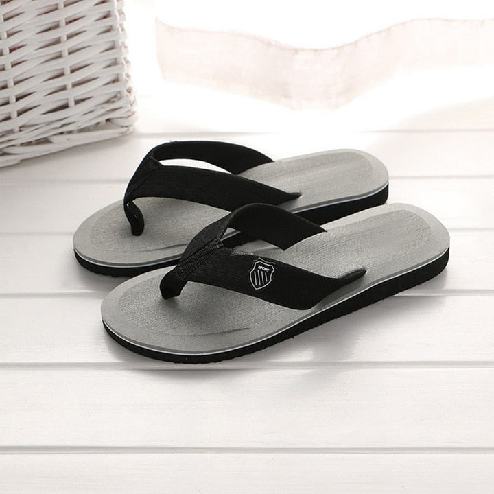 BowLift | Relax Go Casual Slippers
