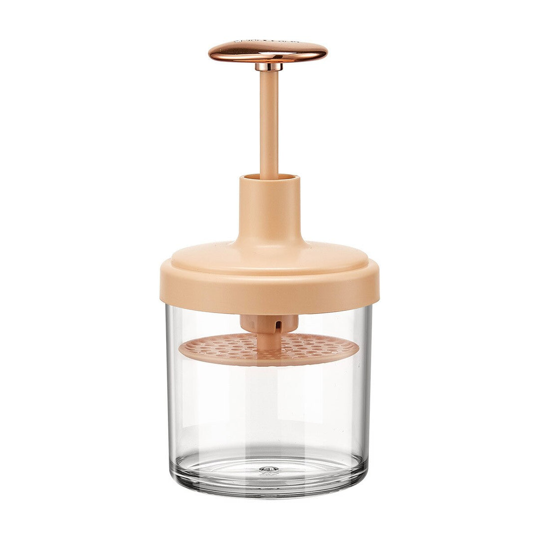 Easy Foam Effortless Cream Maker Cup | Bowlift
