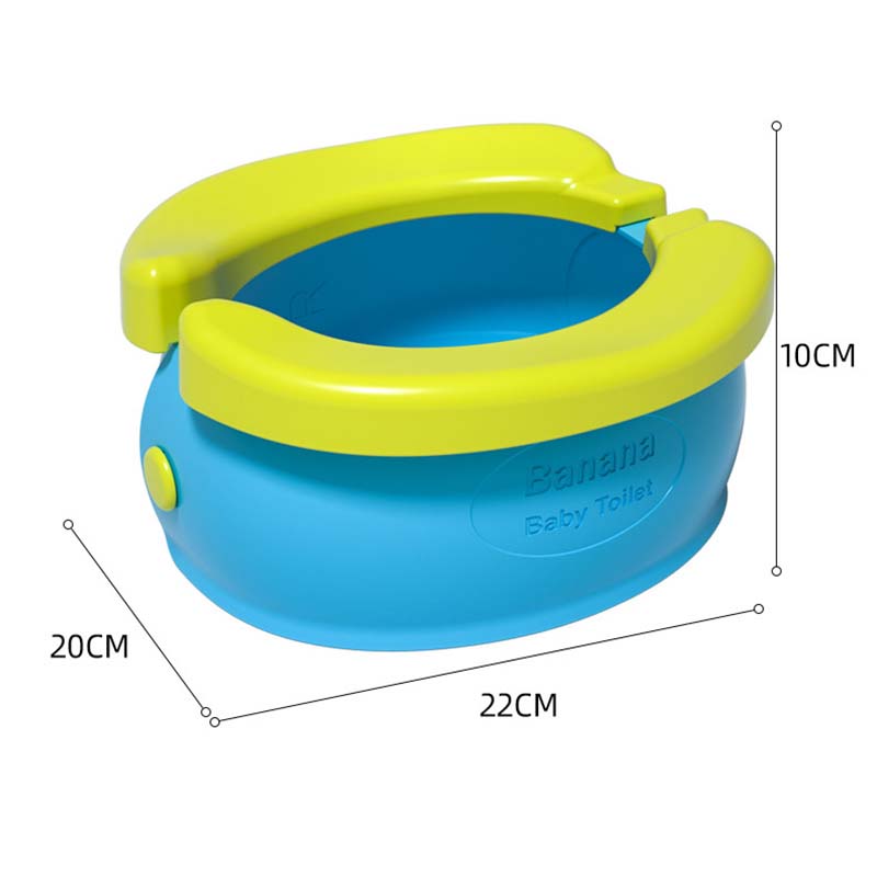 BowLift | Toddler Ease Kids Travel Potty