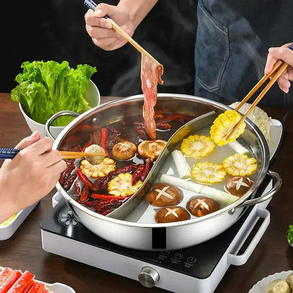 BowLift | Maximum cooking efficiency at any time