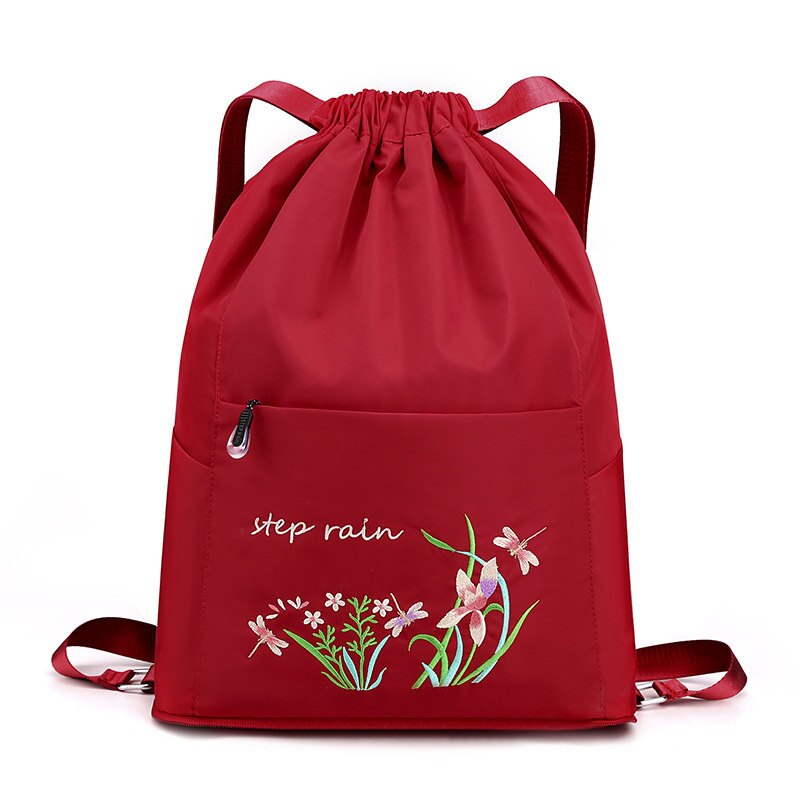 BowLift | Traveler Wonder Women Foldable Backpack