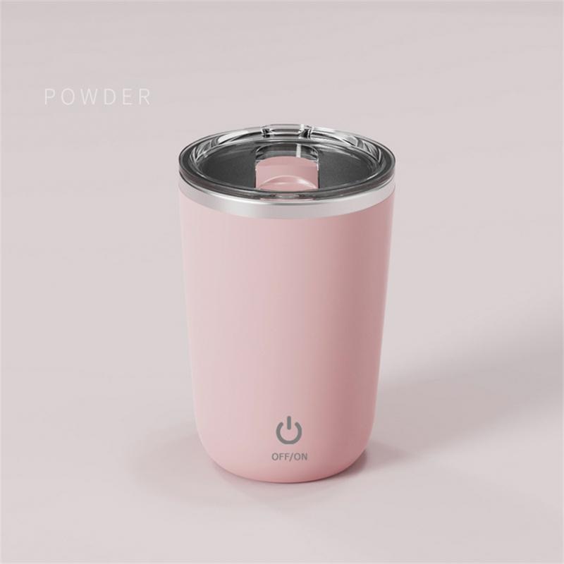 Tornado Automatic Waterproof Rechargeable Shaker | Bowlift