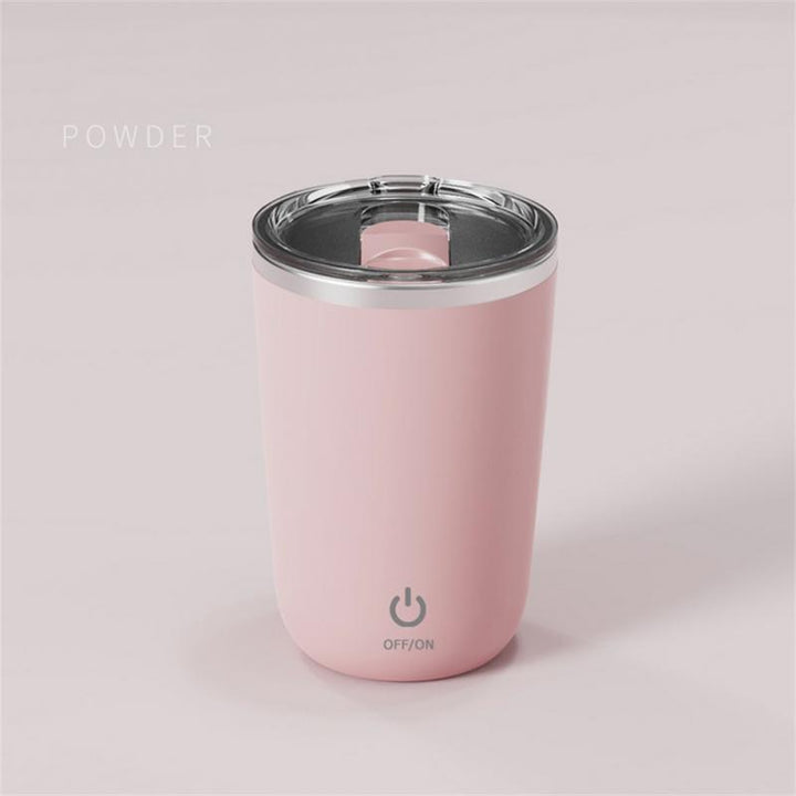 Tornado Automatic Waterproof Rechargeable Shaker | Bowlift