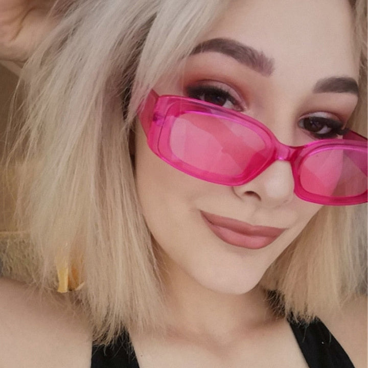 Shelly Sunglasses | Timeless, Vintage & Stylish | Bowlift
