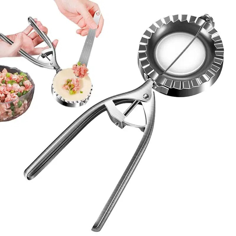 BowLift | All-in-One Press Easy Dumpling Maker