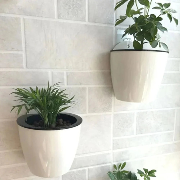 BowLift | watering flower pot