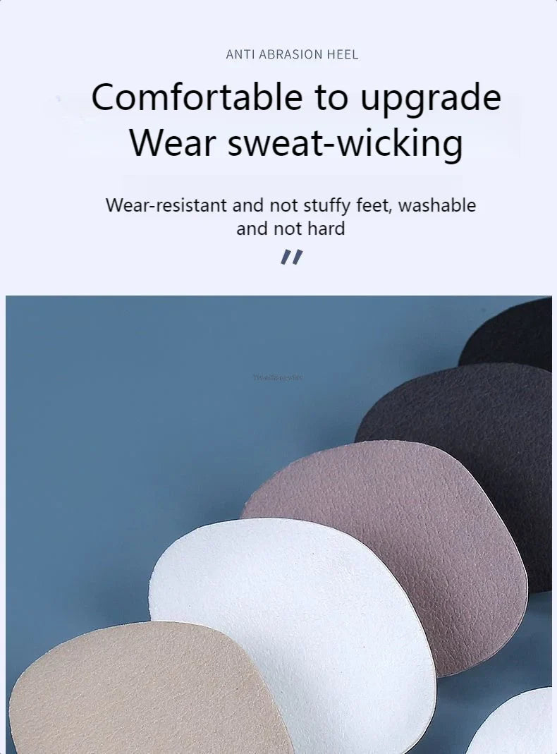 BowLift | Self Adhesive Shoe Repair Patch