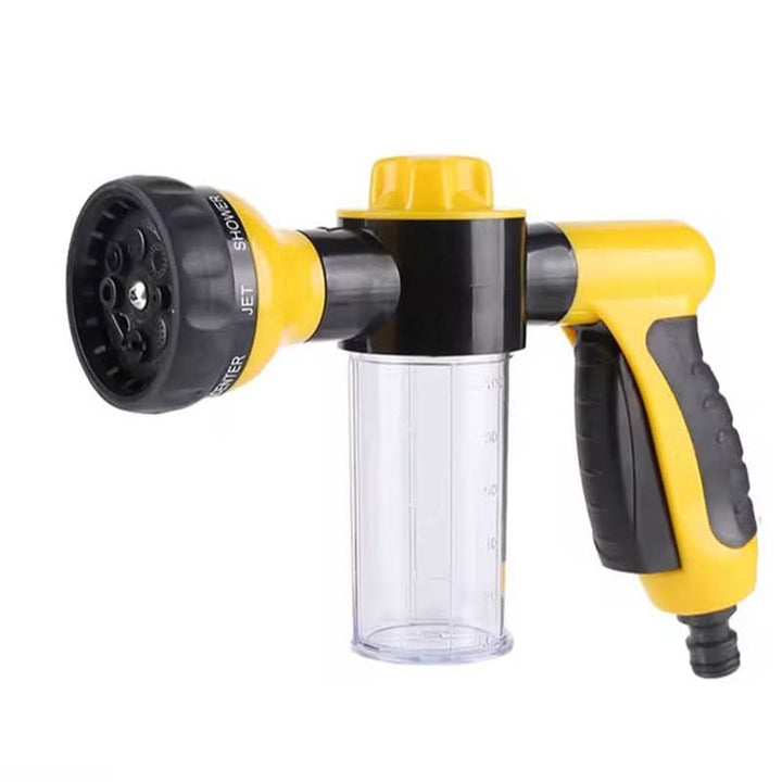 BowLift | Pet Bath Spray with All-Around Spray Function