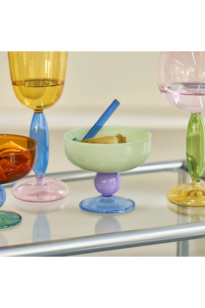 Glass Yogurt Bowl | Bowlift