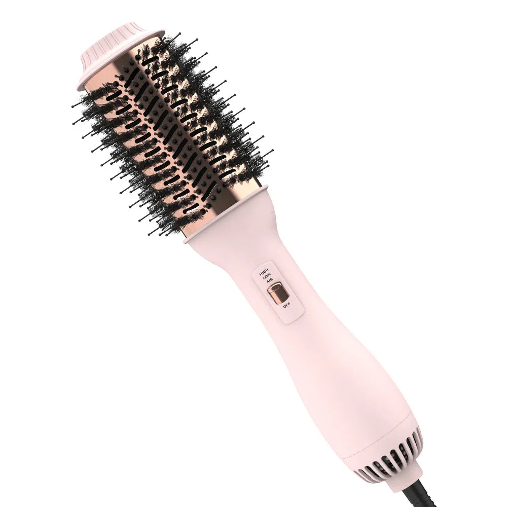 BowLift | Thermal Brush and Hair Styling Volumizer