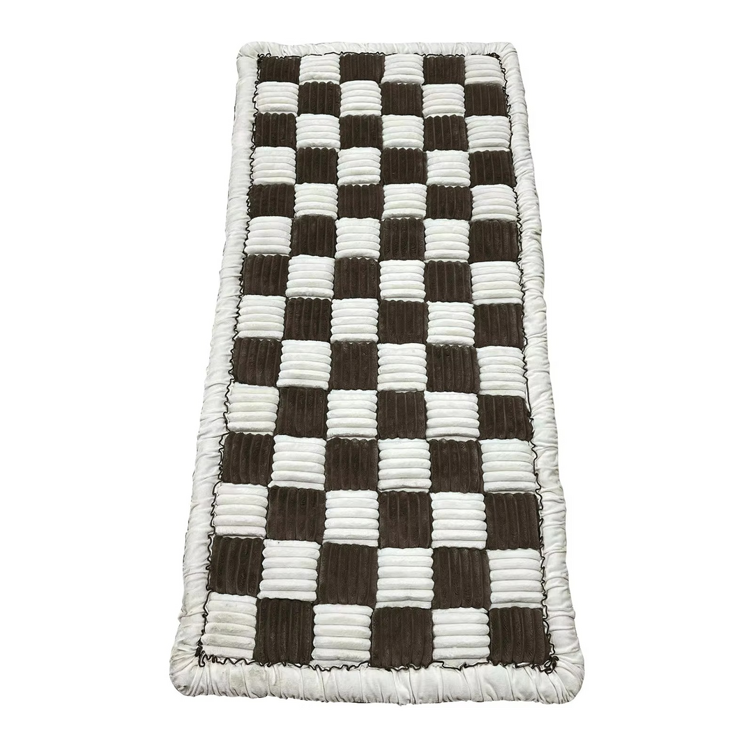 BowLift | Warm Anti-Slip Washable Dog Bed Mat & Sofa Protector