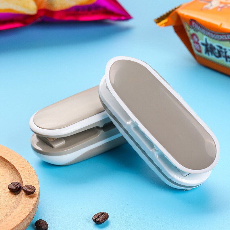 BowLift | Fresh Food Keeper Portable Sealing Machine