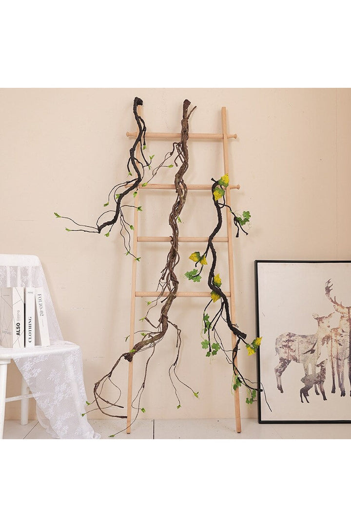 Rattan wall art | Bowlift