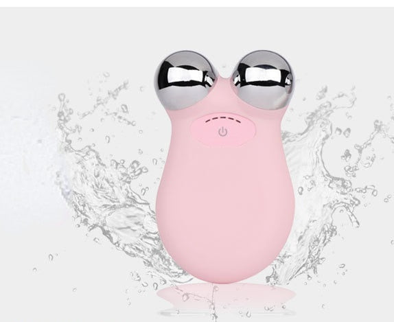 BowLift | Electric microcurrent facial massage device