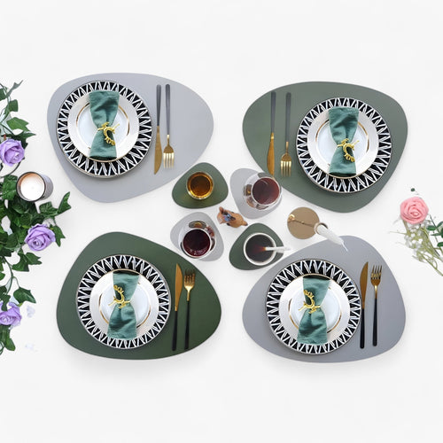 BowLift | Table mats | Elegant and Sustainable