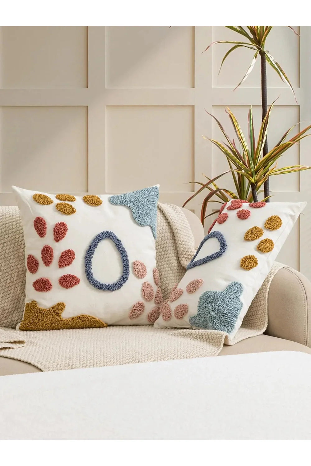 Bohemian Pillowcase | Bowlift