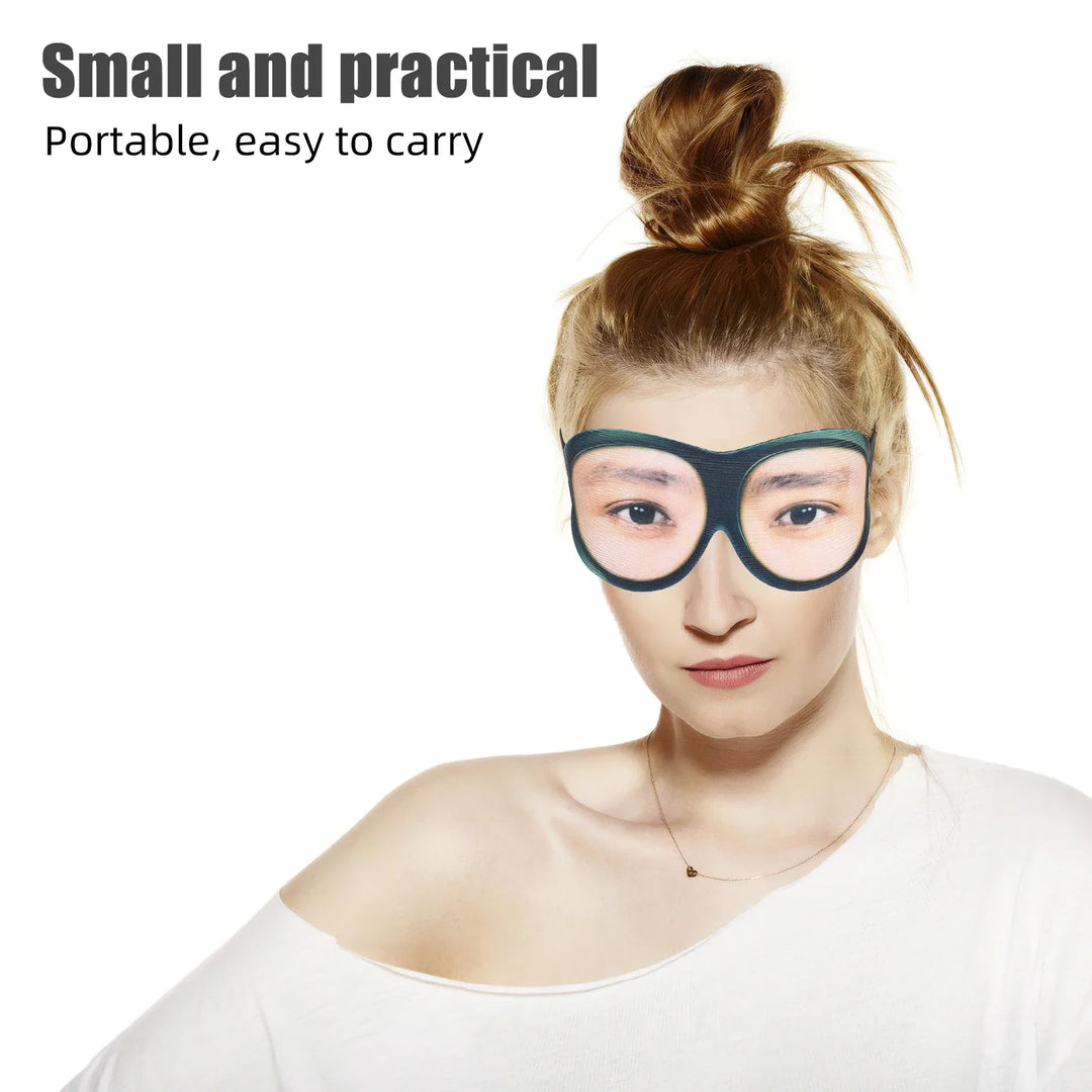 BowLift | Sleeping Adjustable Eye Mask