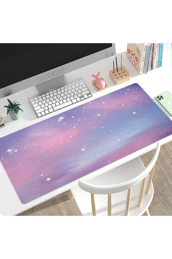 Oil painting doormat | Bowlift