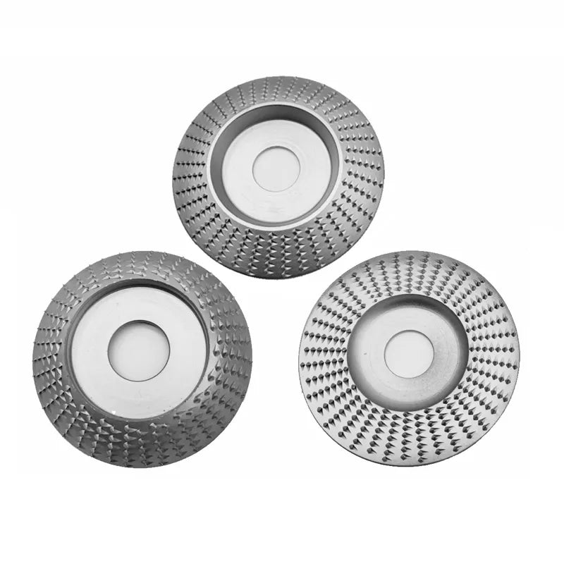 BowLift | Wood Master Sanding Disc Precision Carving Tool