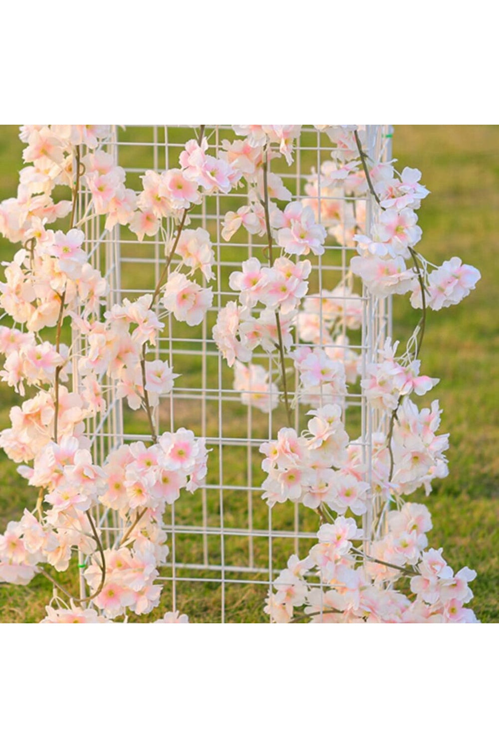 Blume Artificial Plant Grape Vine | Bowlift