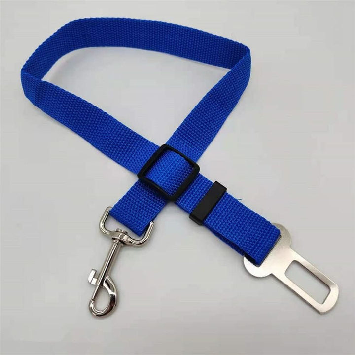 BowLift | SAFEPAW – Adjustable safety belt for dogs in the car