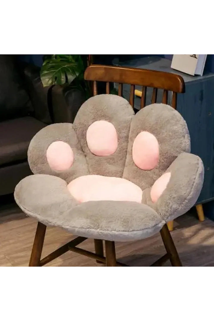 Paw Seat Cushion | Bowlift