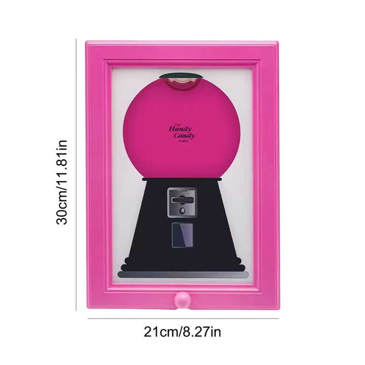 BowLift | CandyFrame