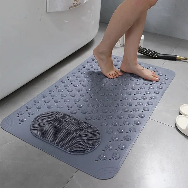 BowLift | Non-slip shower mat for safety & comfort