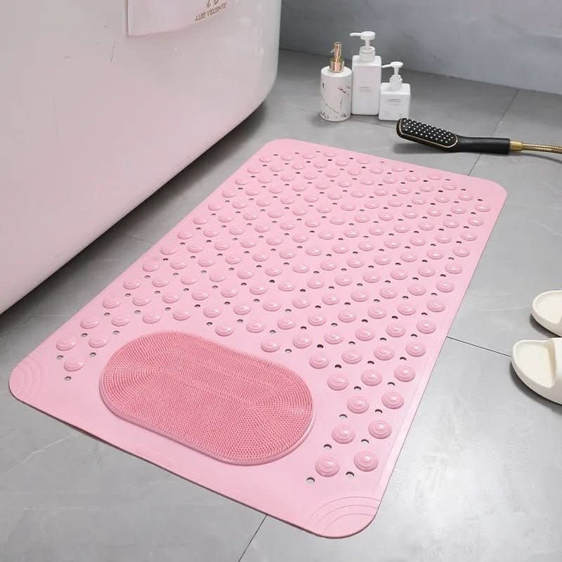 BowLift | Non-slip shower mat for safety & comfort