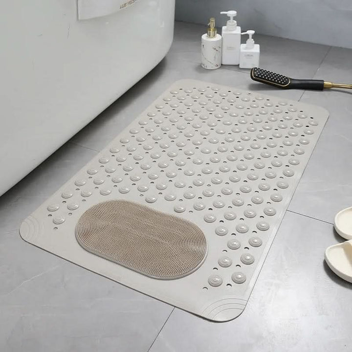 BowLift | Non-slip shower mat for safety & comfort