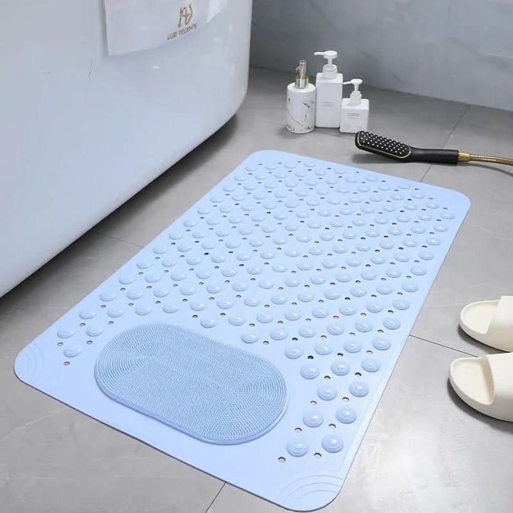 BowLift | Non-slip shower mat for safety & comfort