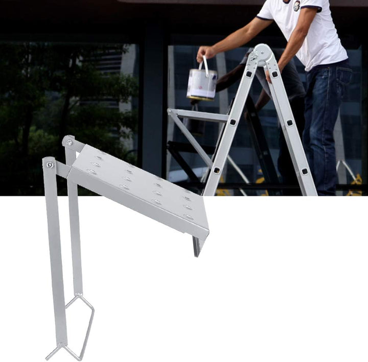 BowLift | Turn your ladder into a safe work surface