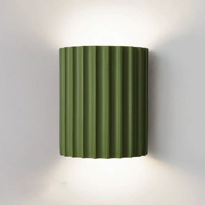 BowLift | Stylish wall lamps made of resin - LumiResin