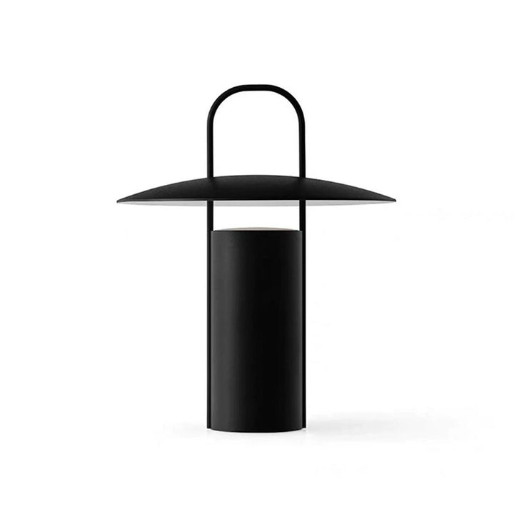 New Designer Portable Table Lamp
