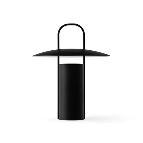 New Designer Portable Table Lamp