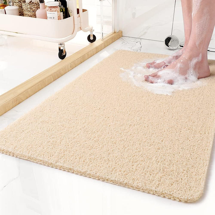 BowLift | Non-Slip Shower Mat Quick-Drying Hygienic Bath Mat