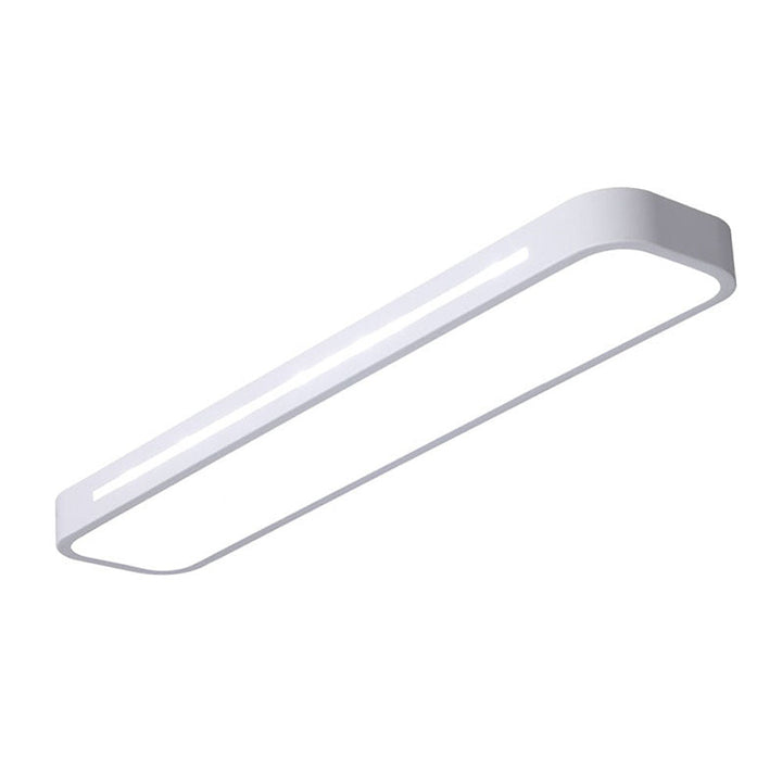 BowLift | Minimalist LED Ceiling Lamp made of Iron and Acrylic