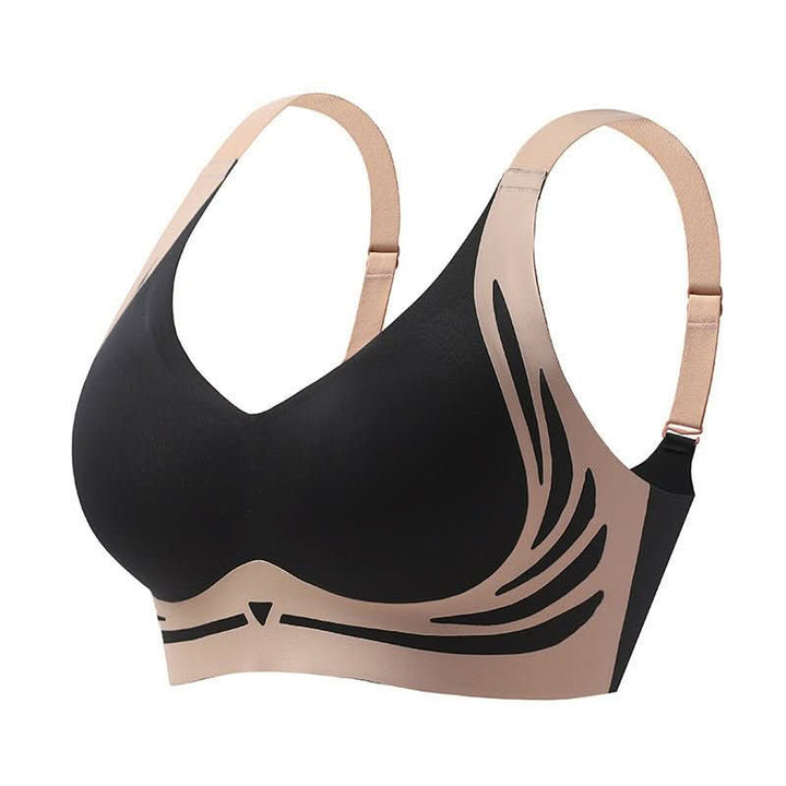 BowLift | Wireless Bra for All-Day Comfort and Support