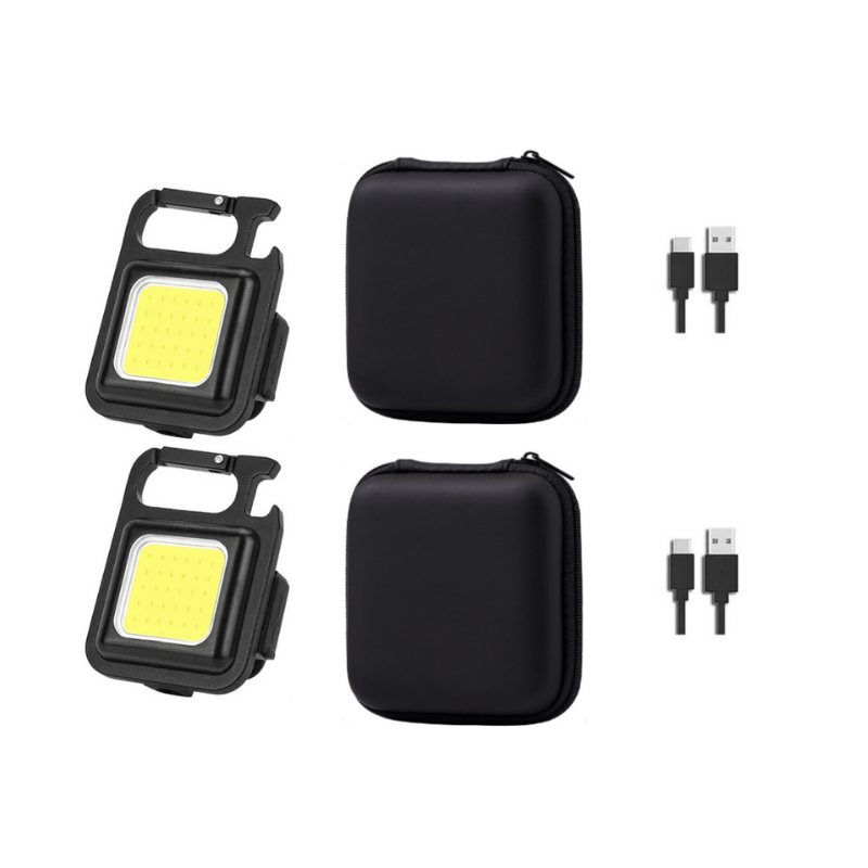 BowLift | KeyLight