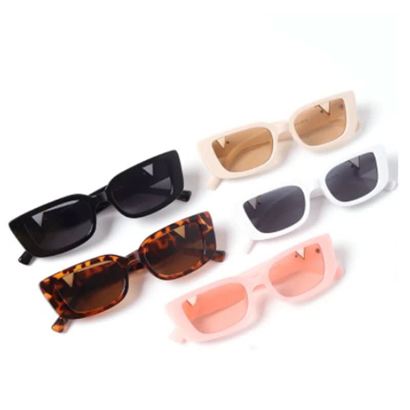 BowLift | Stylish retro sunglasses in cat-eye design for women