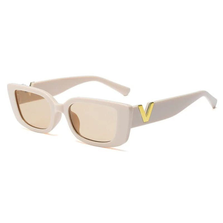 BowLift | Stylish Retro Cat Eye Sunglasses with UV400 Protection