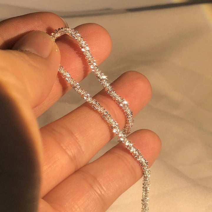 BowLift | Timeless bracelet made of sterling silver – A special gift for her