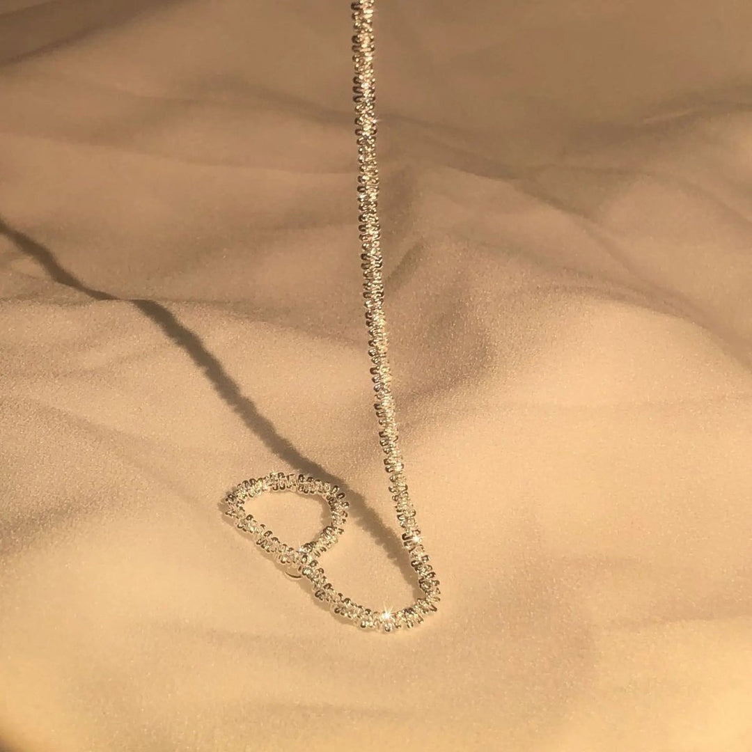 BowLift | Timeless bracelet made of sterling silver – A special gift for her