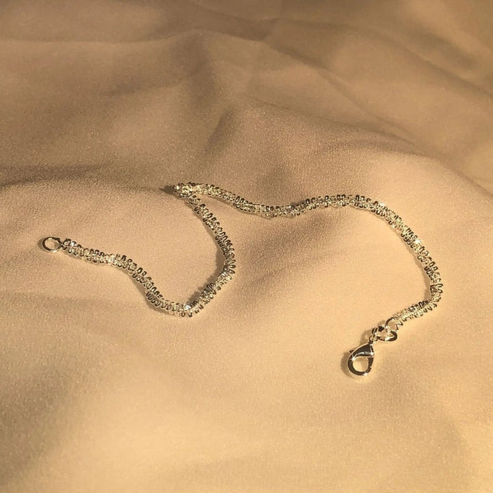 BowLift | Timeless bracelet made of sterling silver – A special gift for her