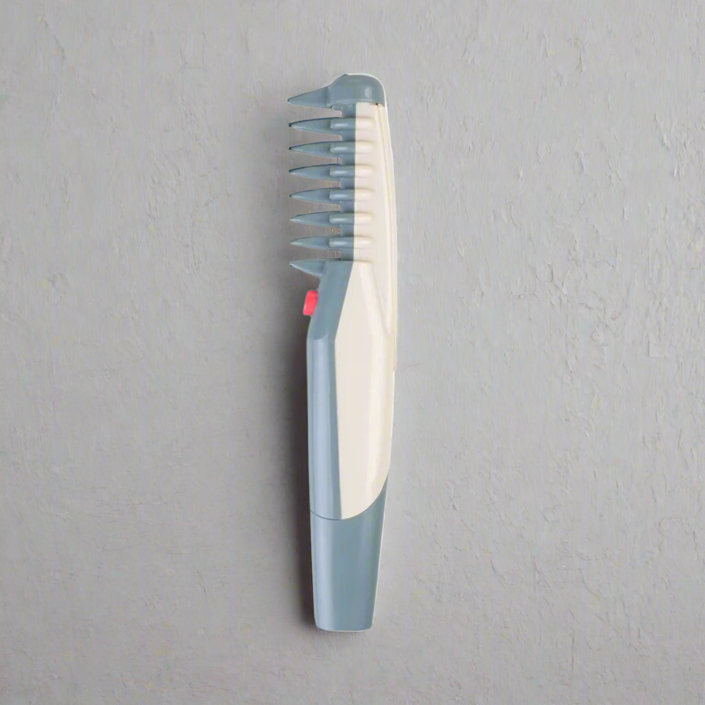 BowLift | Fellino Pet Hair Clipper for Dogs & Cats | Quiet & Cordless | Gentle Trimming without Stress