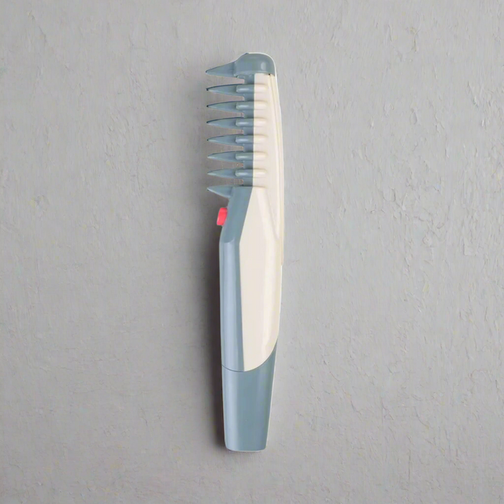 BowLift | Fellino Pet Hair Clipper for Dogs & Cats | Quiet & Cordless | Gentle Trimming without Stress