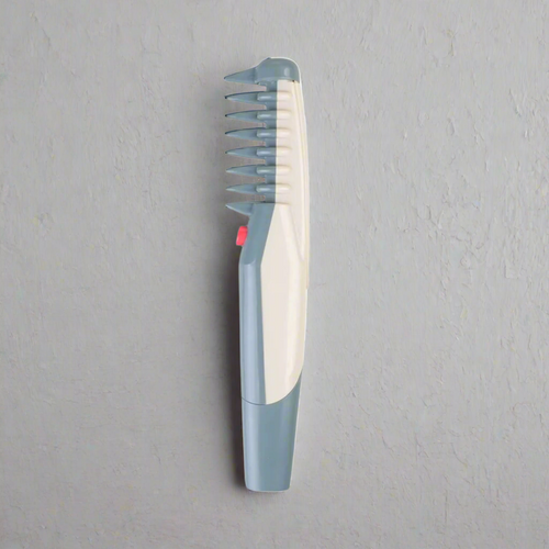 BowLift | Fellino Pet Hair Clipper for Dogs & Cats | Quiet & Cordless | Gentle Trimming without Stress