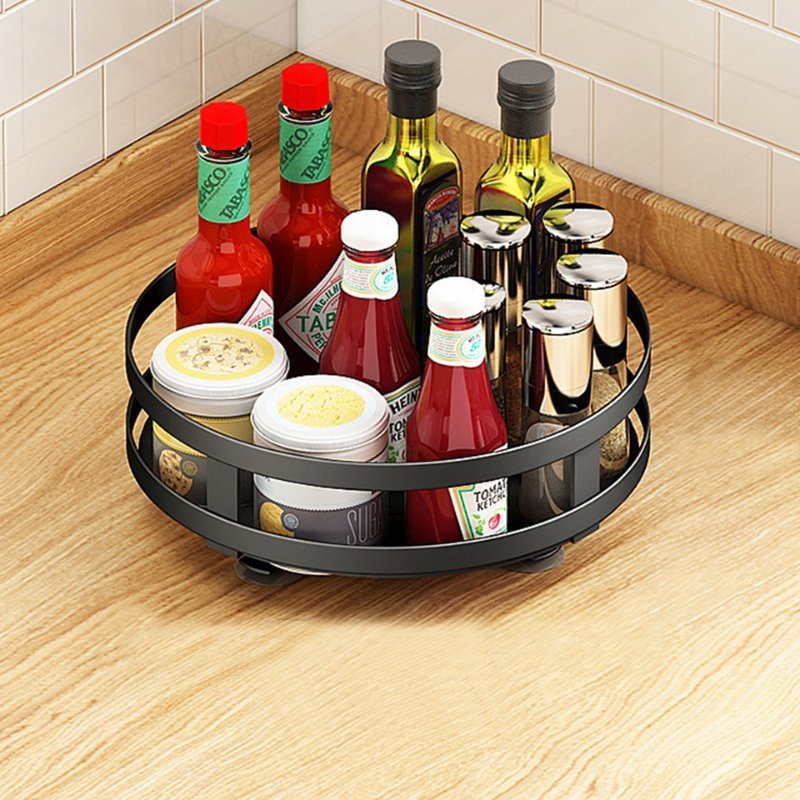 BowLift | RotatingRack - Multifunctional storage rack - Optimized Space - Innovative Design